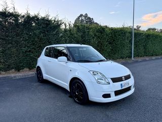 Suzuki Swift 2007