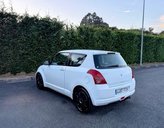 Suzuki Swift 2007
