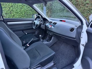 Suzuki Swift 2007