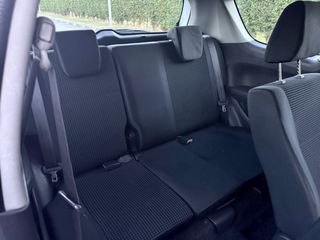 Suzuki Swift 2007