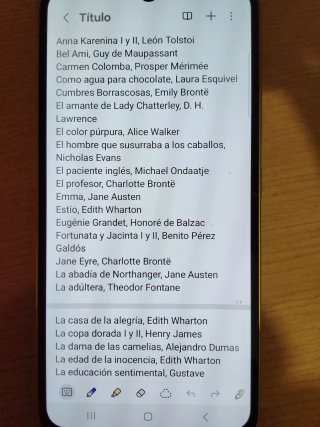 Libros coleccionables RBA