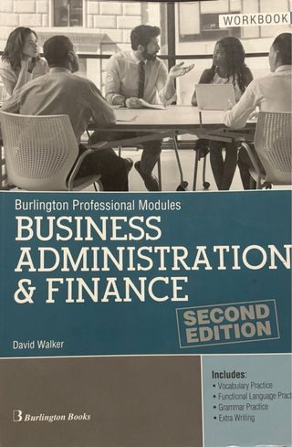 Libro Inglés Students book y Word book