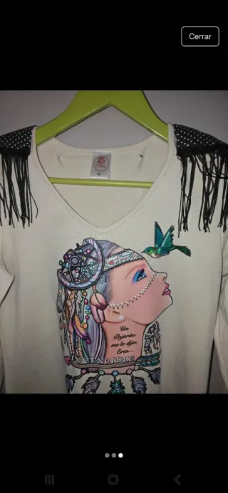 Vestido Bikatelier T M