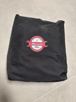Cofre de techo Sailnovo impermeable