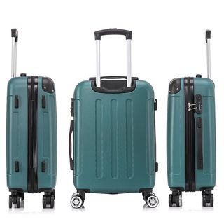 Maleta Cabina ABS 55x40x20cm (40L) MultiOpcion