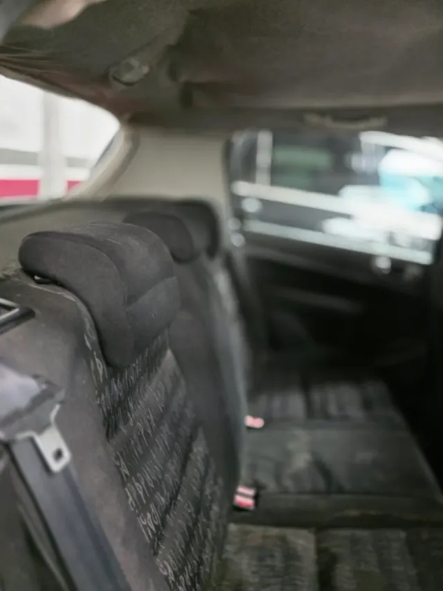 Peugeot 307 1.6 HDi XS