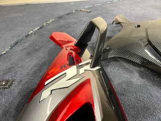 Carenado BMW S1000RR