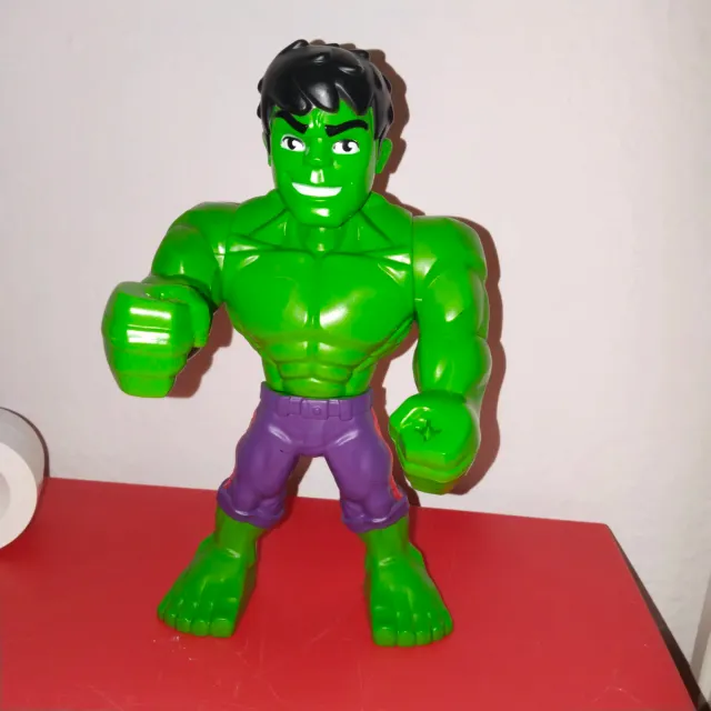 Figura Hulk