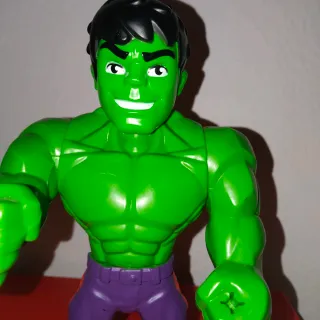 Figura Hulk