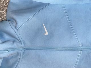 Nike NOCTA Sudadera con Capucha Azul
