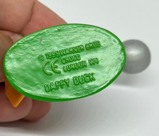 Daffy Duck 1996 Warner Bros