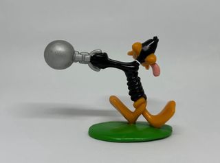 Daffy Duck 1996 Warner Bros