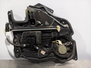 ELEVALUNAS TRASERO IZQUIERDO MAZDA 3 BERLINA (BK)