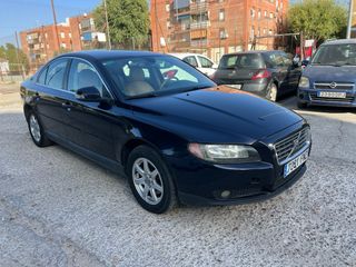 Volvo S80 2007