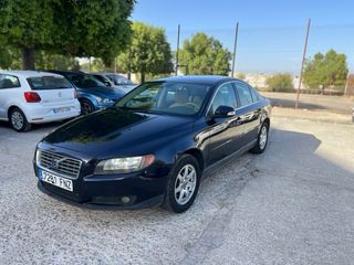 Volvo S80 2007