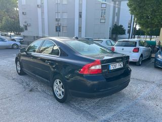 Volvo S80 2007
