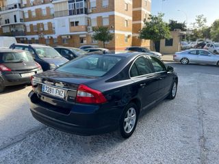 Volvo S80 2007