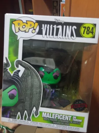 Funko disney villanos pesadilla antes de navidad 