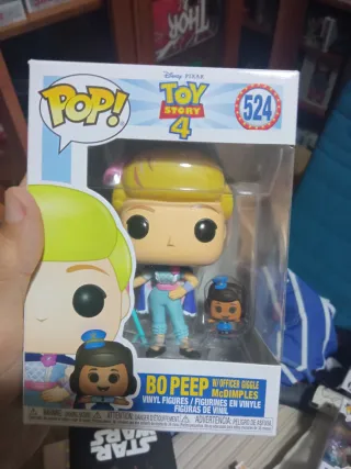 Funko disney villanos pesadilla antes de navidad 