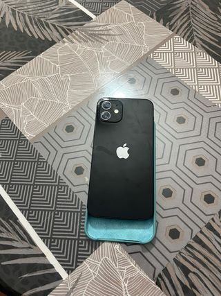 iPhone 12 128GB Nero