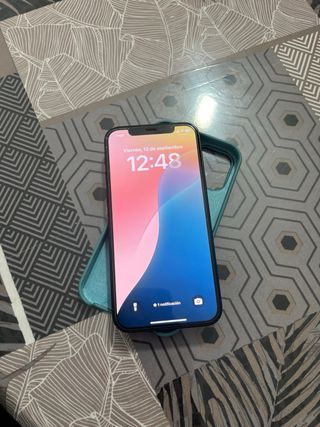 iPhone 12 128GB Nero