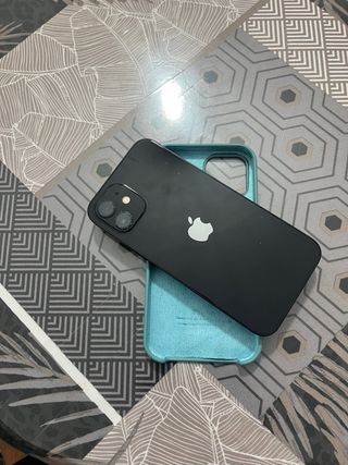 iPhone 12 128GB Nero