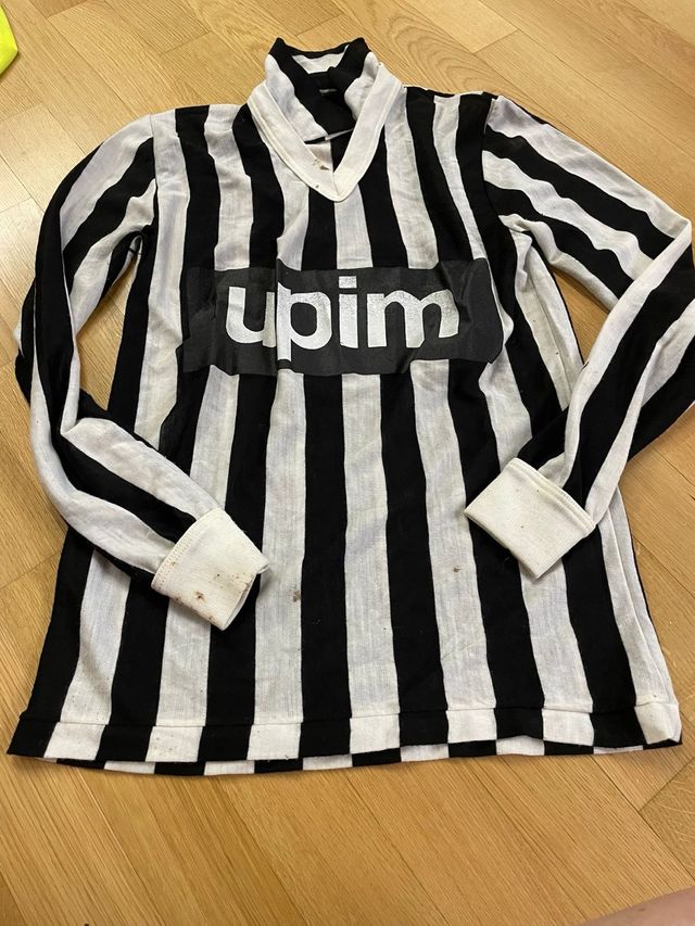 Maglia Juventus 1989/90 L