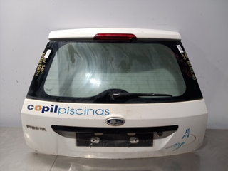PORTON TRASERO FORD FIESTA (CBK) F6J4