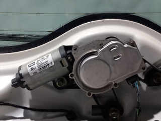 PORTON TRASERO FORD FIESTA (CBK) F6J4