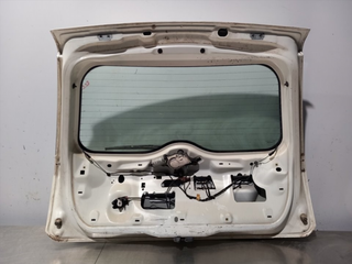 PORTON TRASERO FORD FIESTA (CBK) F6J4