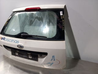 PORTON TRASERO FORD FIESTA (CBK) F6J4