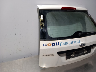 PORTON TRASERO FORD FIESTA (CBK) F6J4