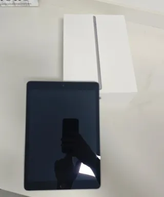 iPad 7ª Gen Space Gray