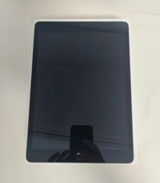 iPad 7ª Gen Space Gray