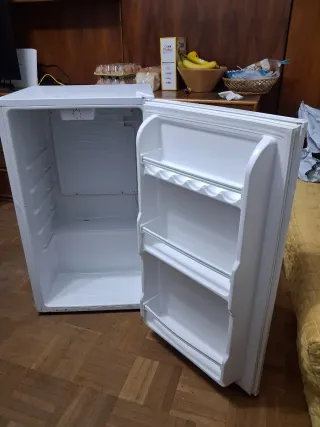 Frigorífico bajo encimera NEUIR