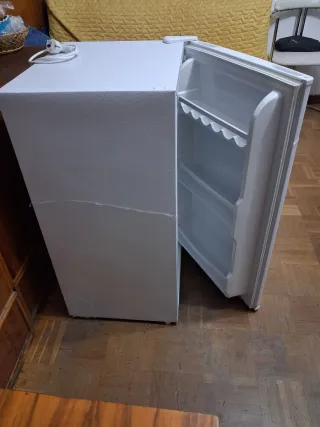 Frigorífico bajo encimera NEUIR