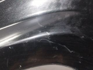 ALETA DELANTERA IZQUIERDA JEEP GRAND CHEROKEE (WJ