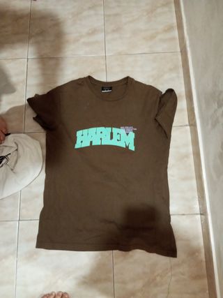 Camisetas de varias tallas 6x 10€