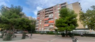 Alquiler Piso Condes de Aragón