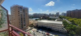 Alquiler Piso Condes de Aragón