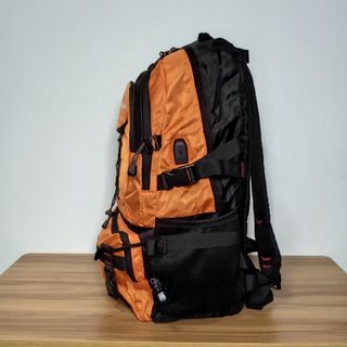 Mochila Senderismo 40L  Impermeable - NUEVA