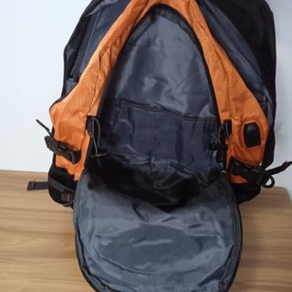 Mochila Senderismo 40L  Impermeable - NUEVA