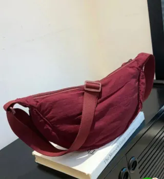 Bolsos bandolera varios colores