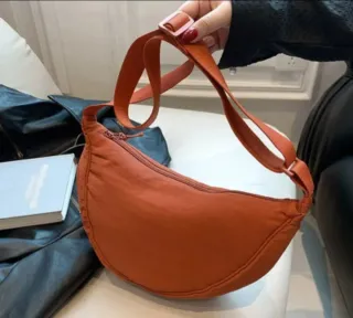 Bolsos bandolera varios colores