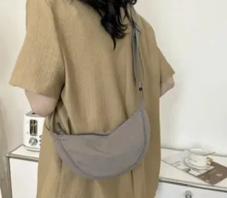 Bolsos bandolera varios colores