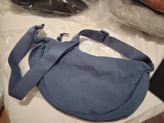 Bolsos bandolera varios colores