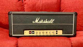 Marshall 2203 (1977) Amplificador 100W