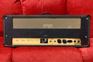 Marshall 2203 (1977) Amplificador 100W
