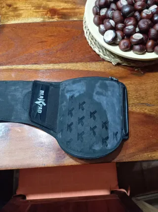 Rodillera Blackpad Left talla L