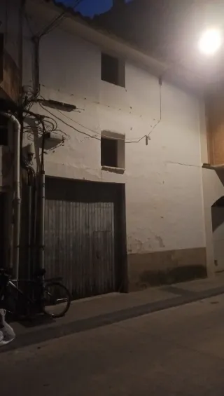 LEIER BIEN ANUNCIO alquilo tu nave